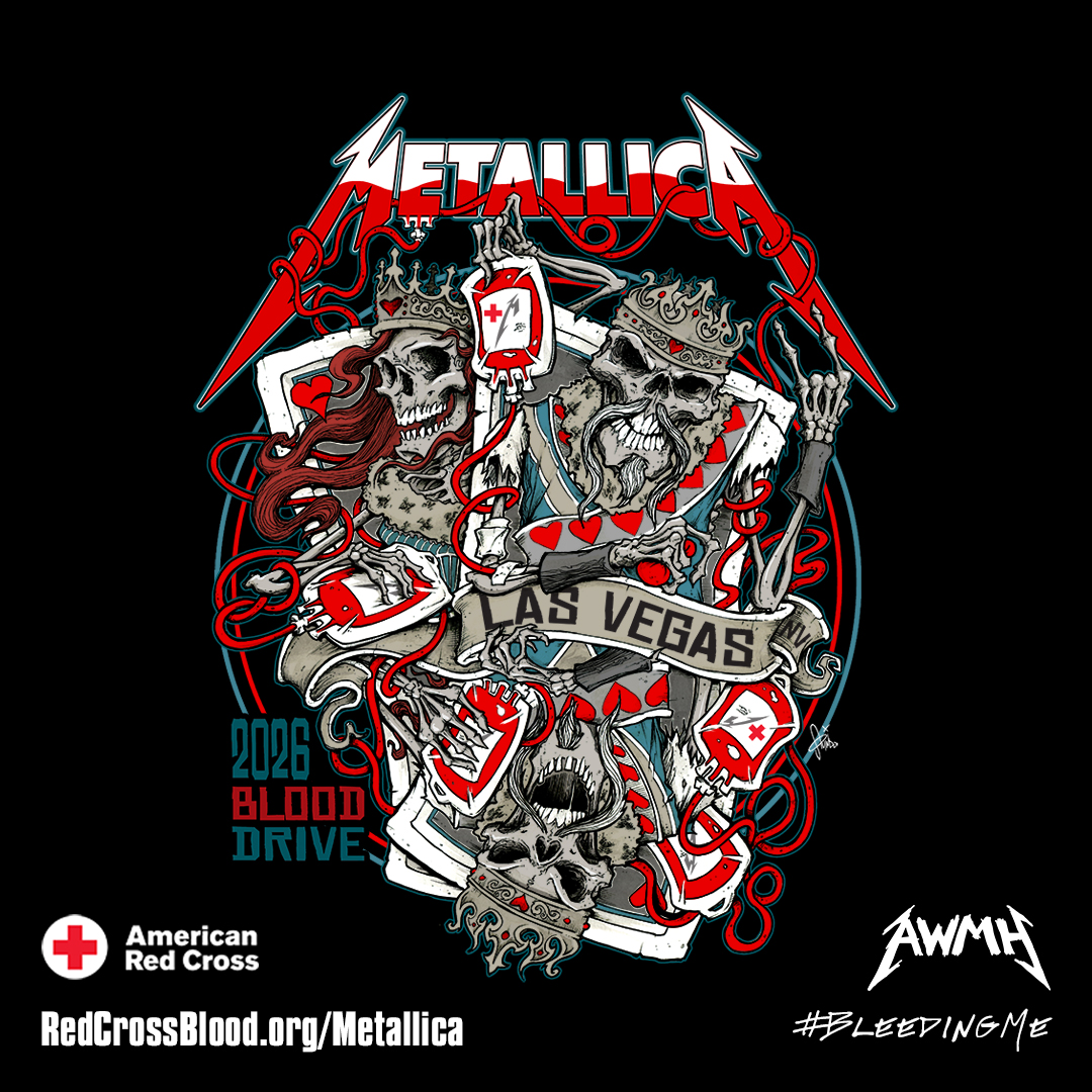 METALLICAA