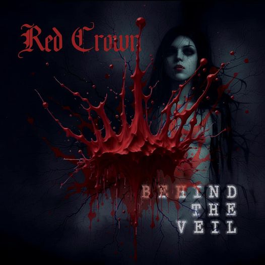 RED CROWN NEW EP