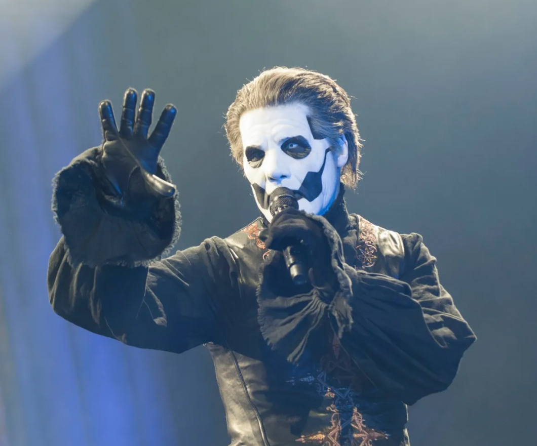 Rock On Vinyl: Russell Morris - Bloodstone (1971) plus Bonus Tracks, image size:1060x881