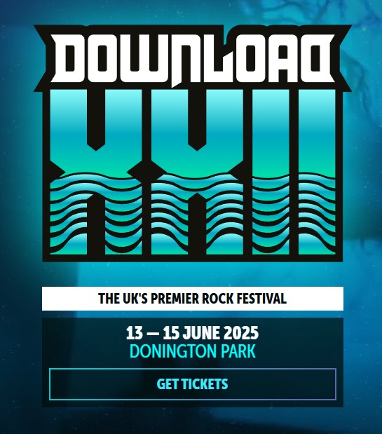 DOWNLOAD FEST 2025