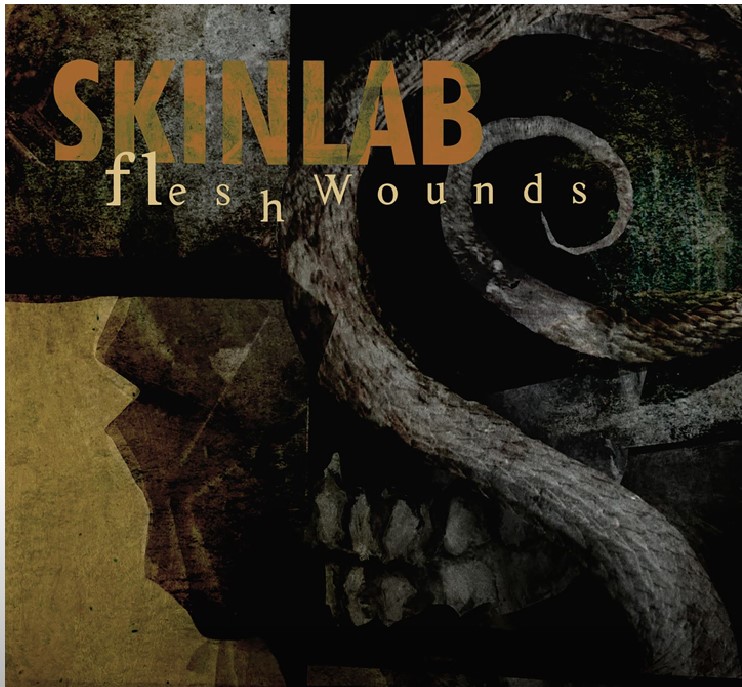 SKINLAB NEW SINGLE