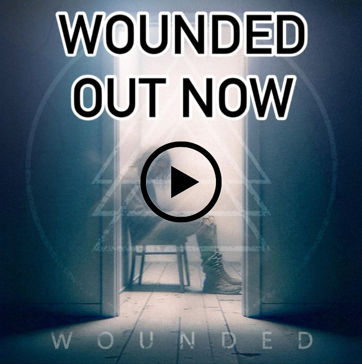 Sylenced - Wounded