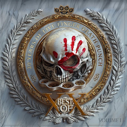 FIVE FINGER DEATH PUNCH