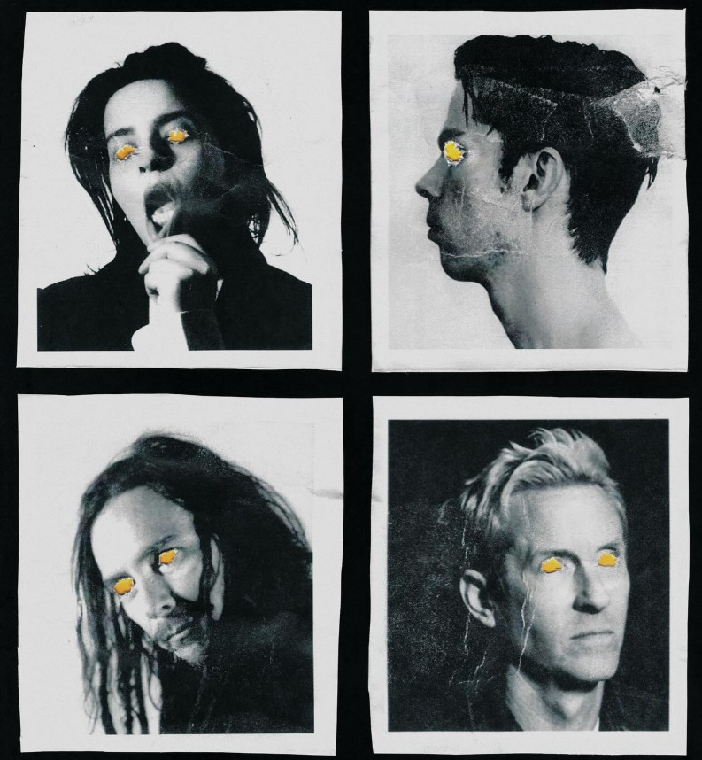 VOWWS NEW SINGLE