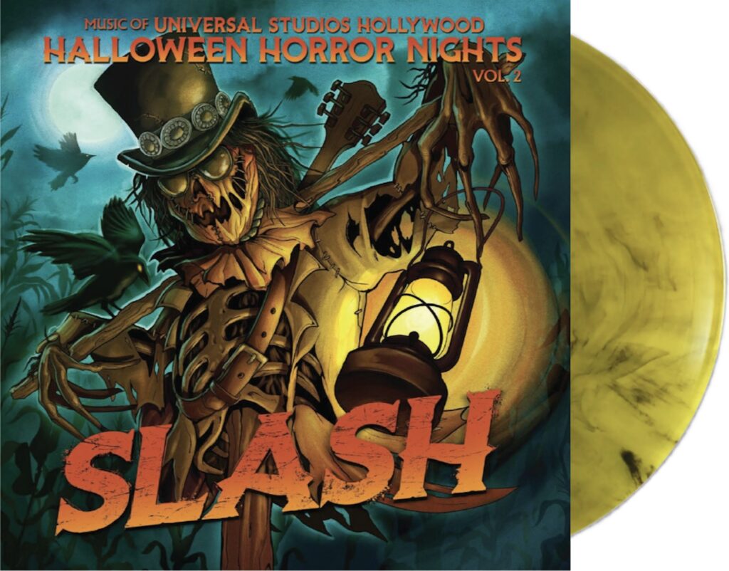 SLASHVINYL