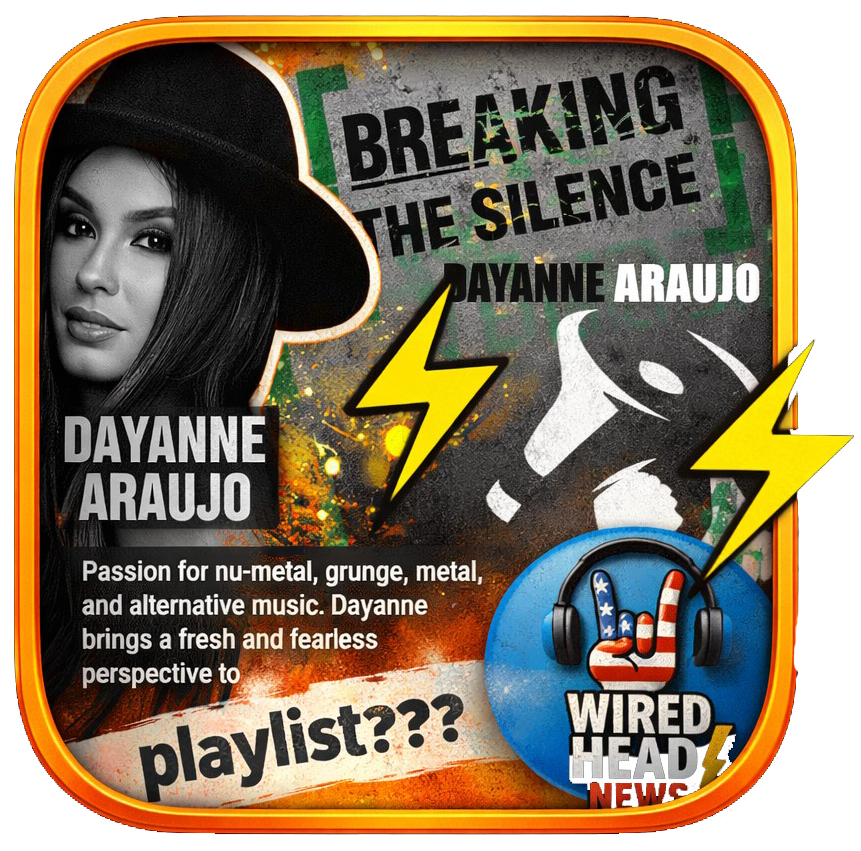 Breaking the silence