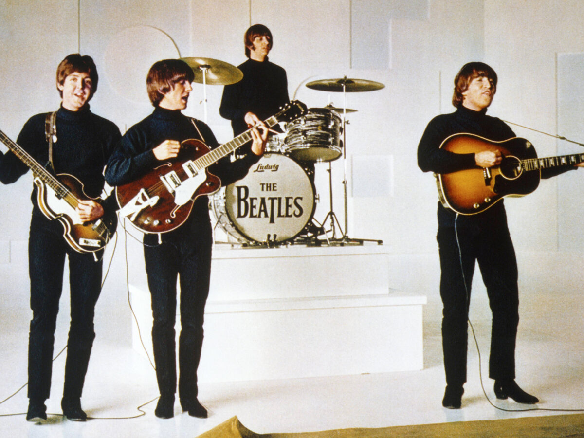 BEATLES