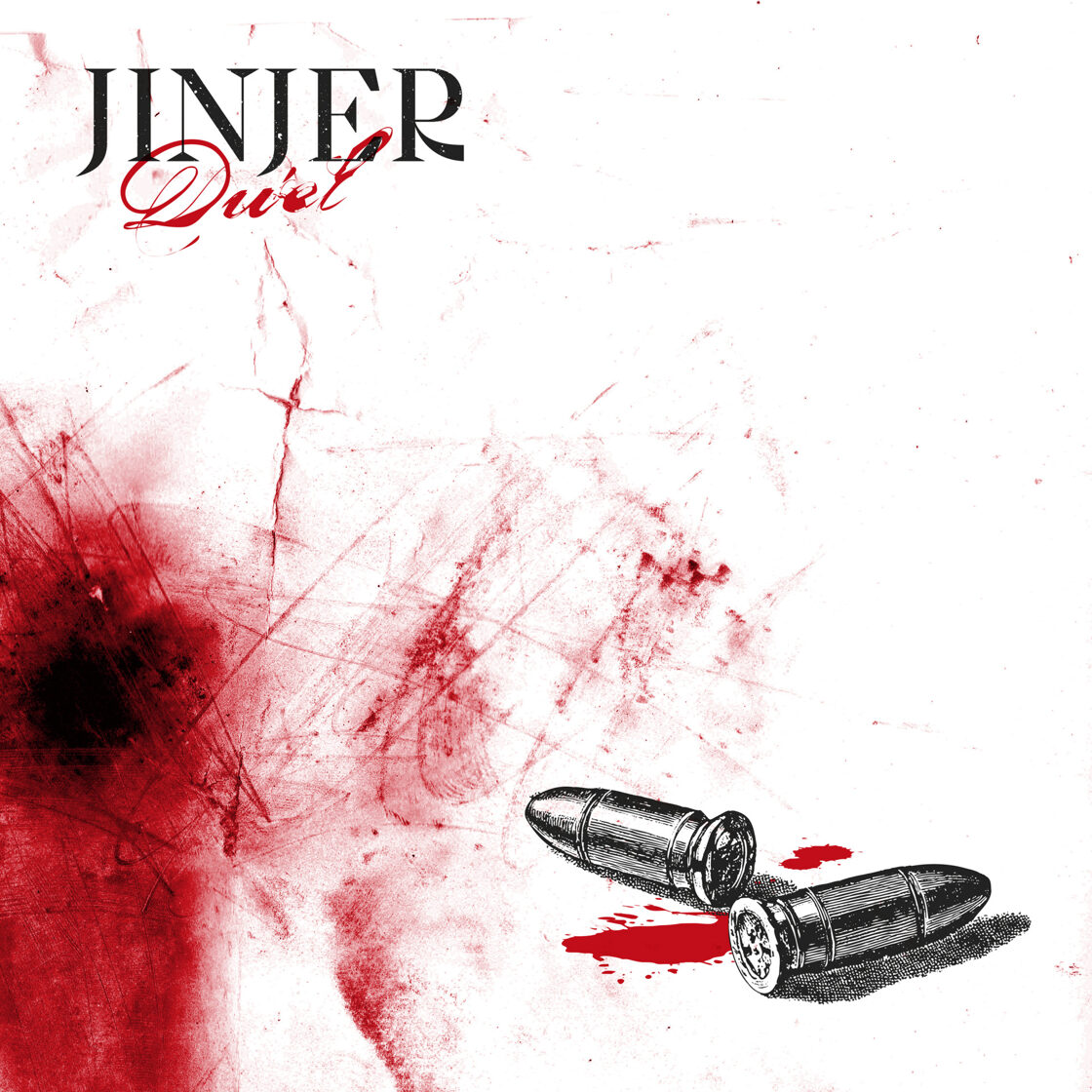 JINJER NEW ALBUM