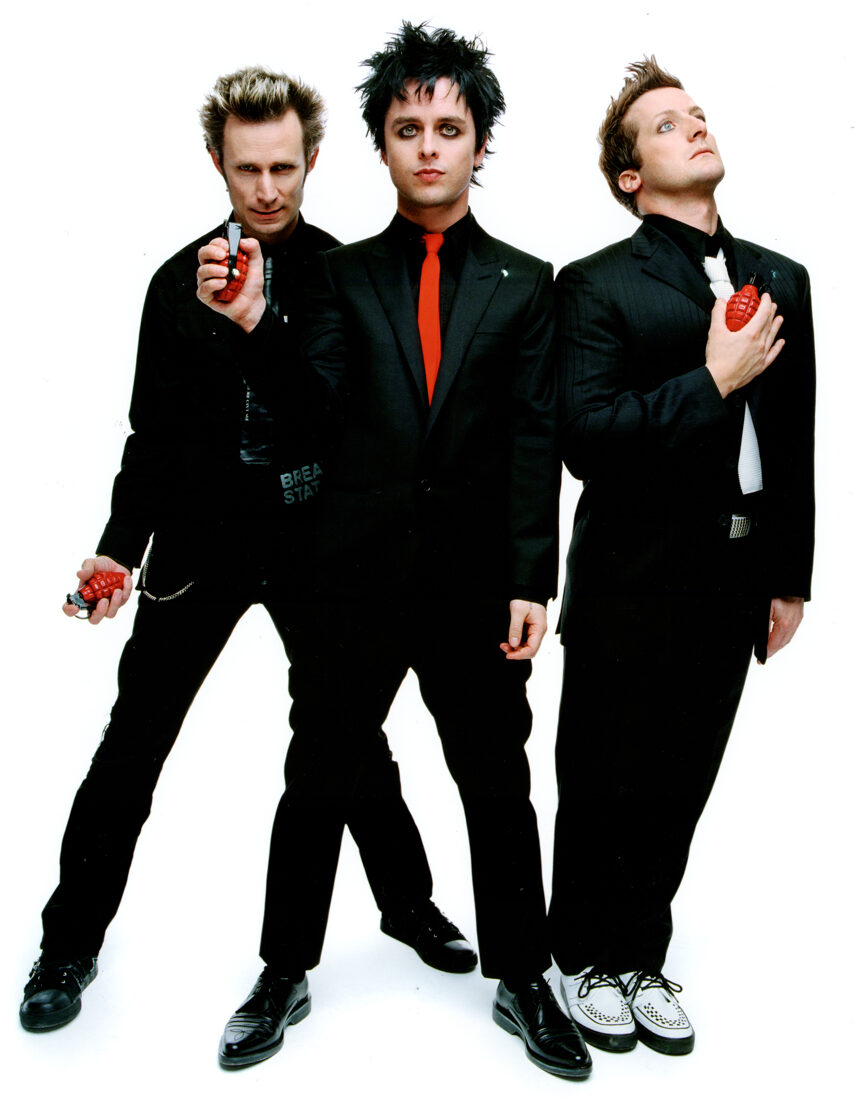 GREENDAY