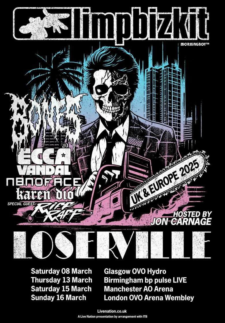 Limp-Bizkit-March-2025-tour-poster-Loserville.jpg