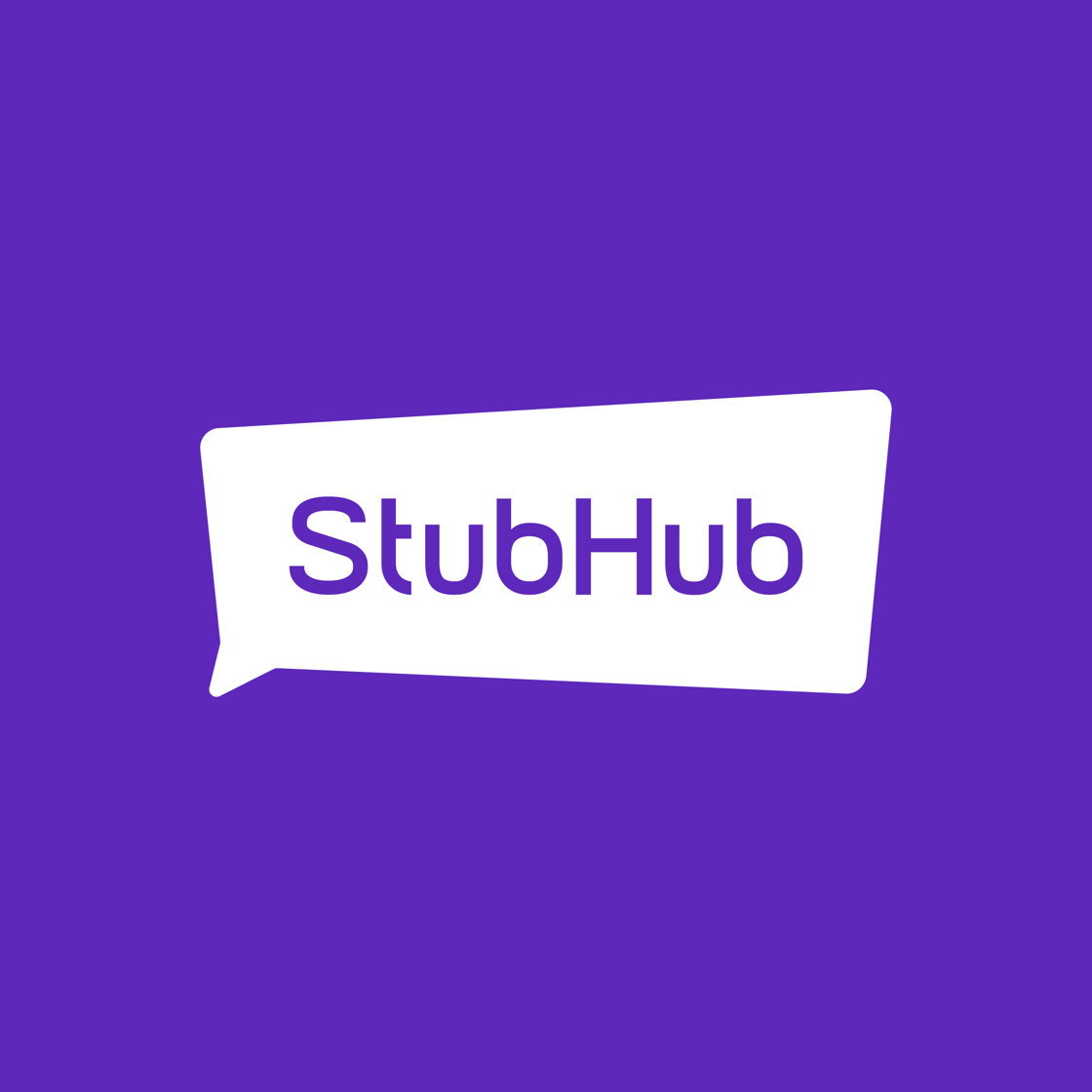 Stubhub share link wired