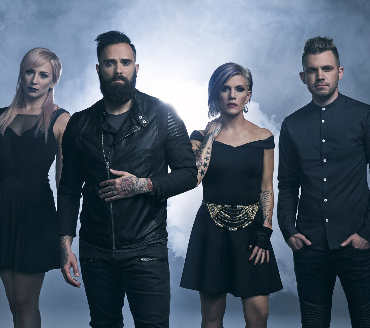 SKILLET NEW