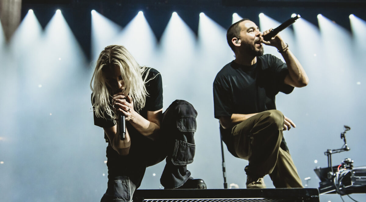 LINKIN PARK