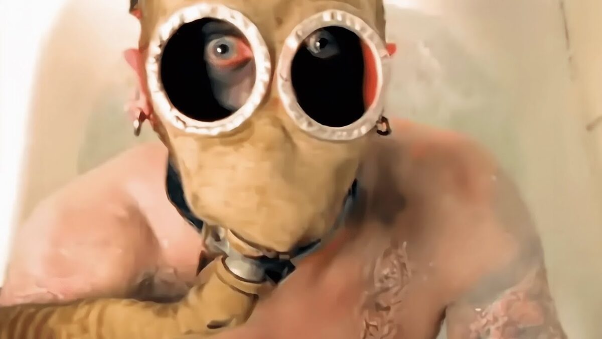 SLIPKOT HD
