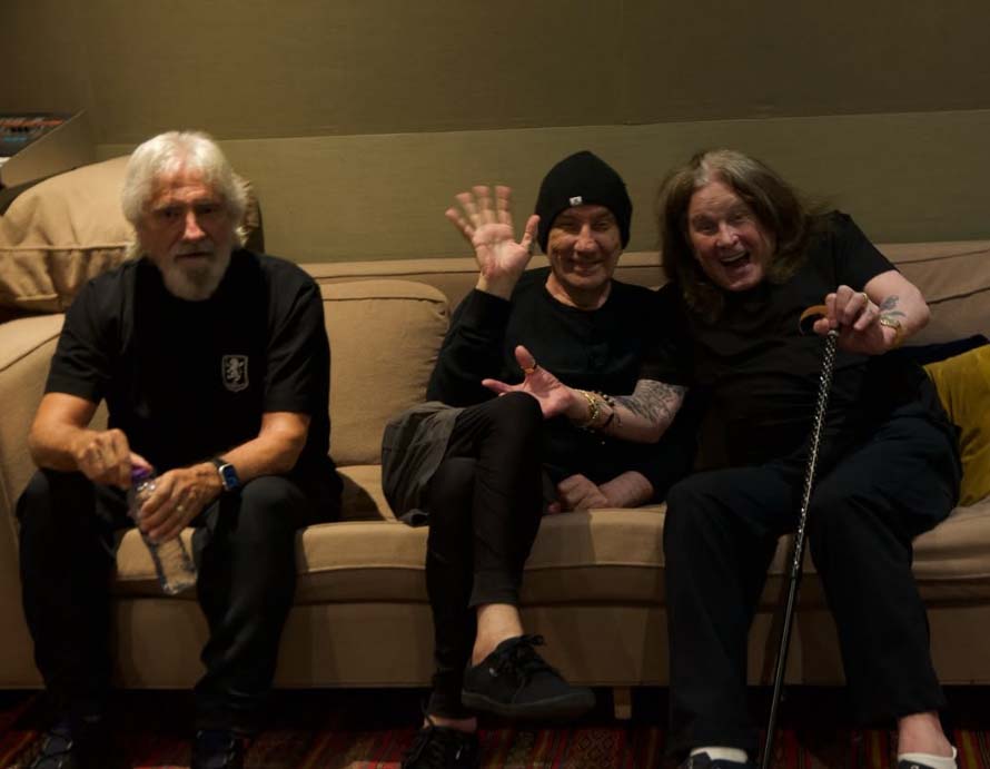 Ozzy