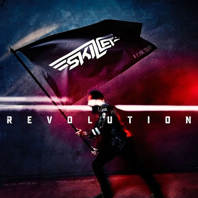 SKILLET NEW SINGLE