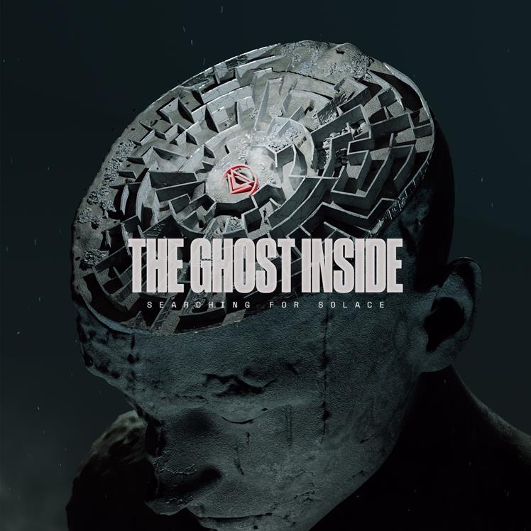 THE GHOST INSIDE NEW SINGLE
